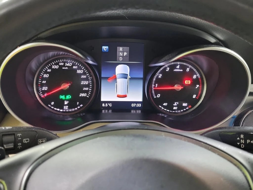 Mercedes-Benz GLC * 300 * CARFAX * ���� �� �� | Mobile.bg � ����������� 13