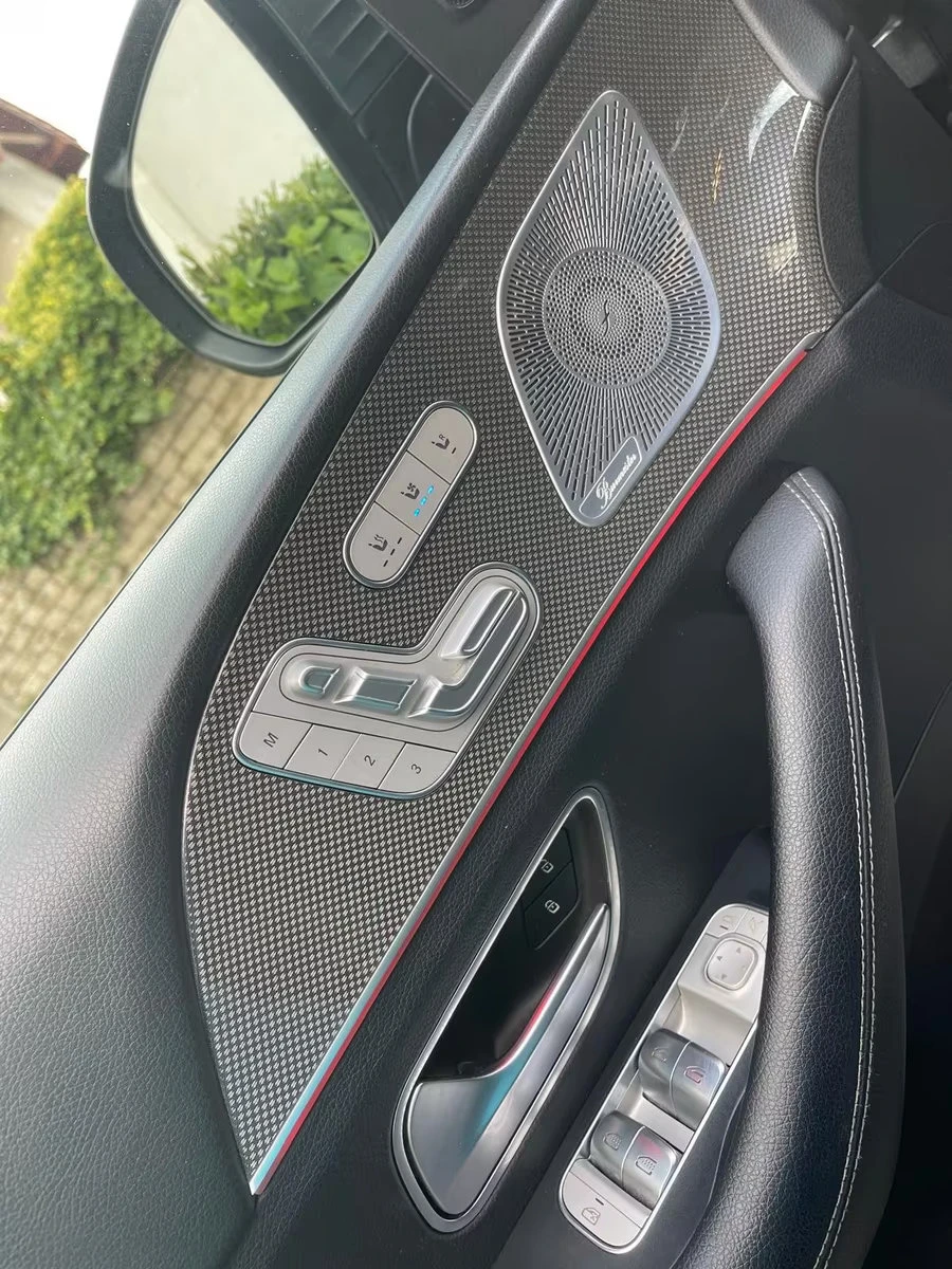 Mercedes-Benz GLS 400 4MATIC/330HP/PANO/7S/BURM/360/MASSAGE/MEMO/759g - изображение 7