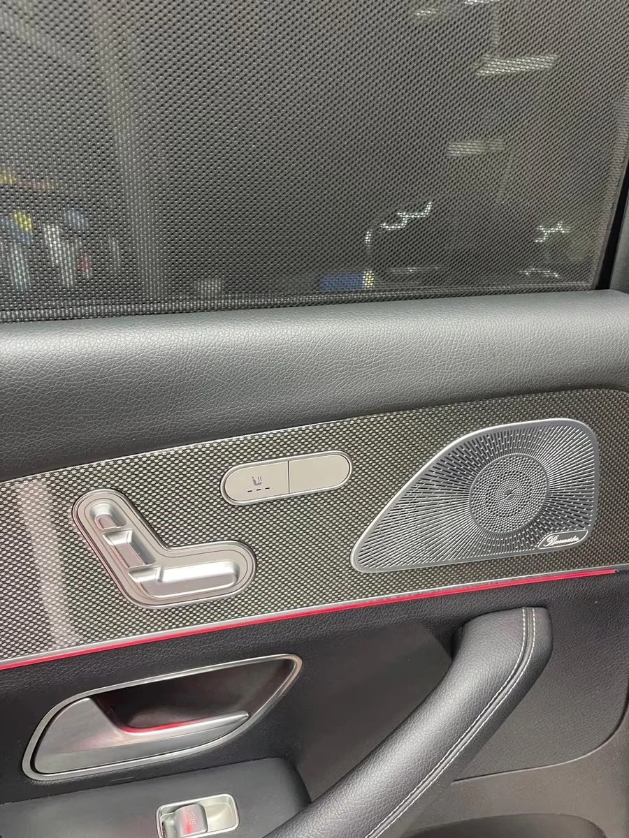 Mercedes-Benz GLS 400 4MATIC/330HP/PANO/7S/BURM/360/MASSAGE/MEMO/759g | Mobile.bg � ����������� 11