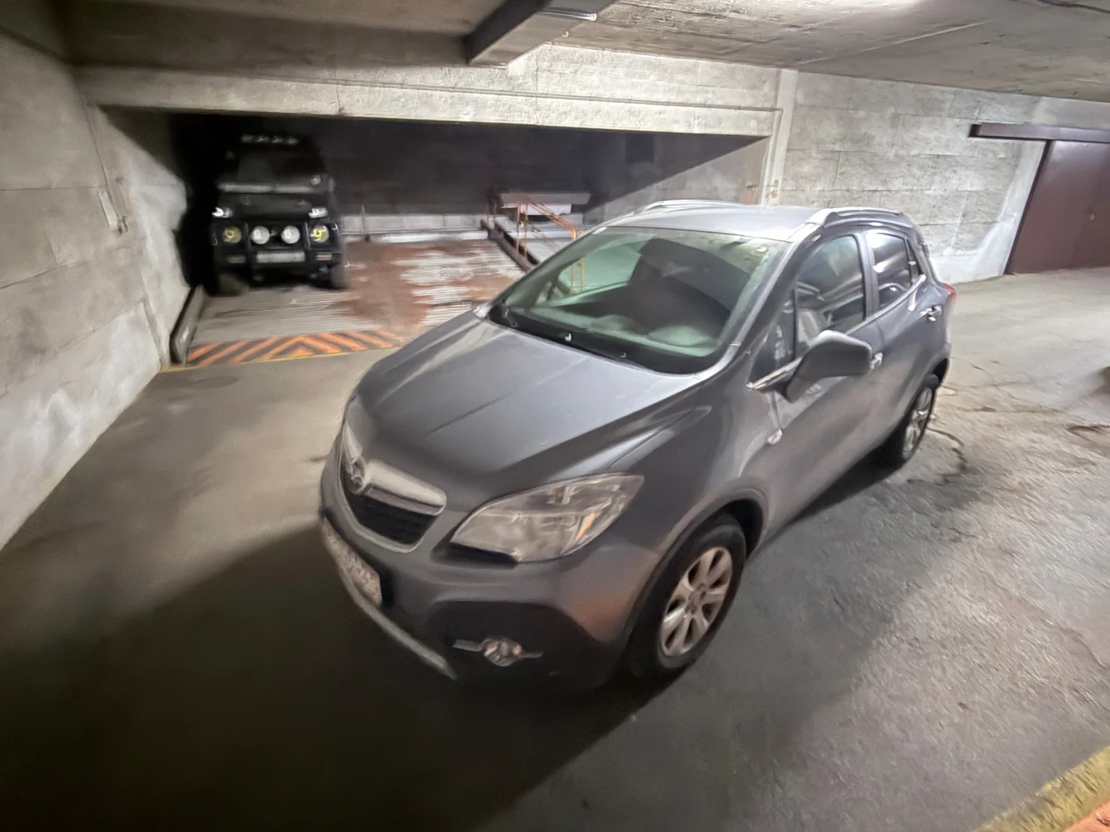 Opel Mokka 1.4 Turbo 4x4 | Mobile.bg � ����������� 1