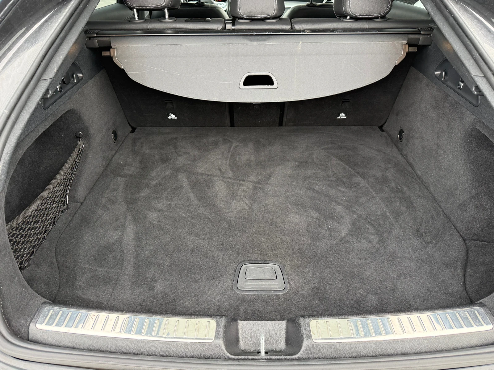 Mercedes-Benz GLC 300 2022г* AMG* 4M* Plug in Hybrid* 151.000KM* НОВА*  - изображение 10