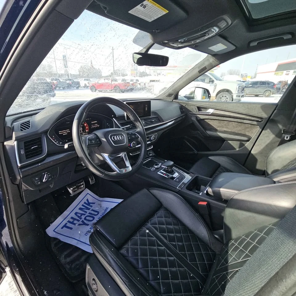 Audi SQ5 � ���������� & ���� ������ | Mobile.bg � ����������� 7