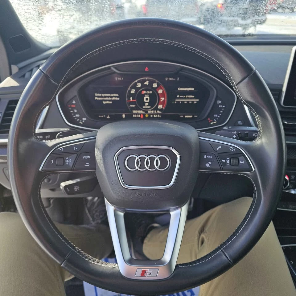 Audi SQ5 � ���������� & ���� ������ | Mobile.bg � ����������� 9
