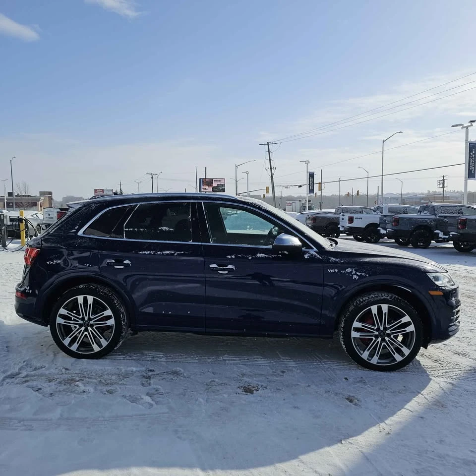 Audi SQ5 � ���������� & ���� ������ | Mobile.bg � ����������� 3