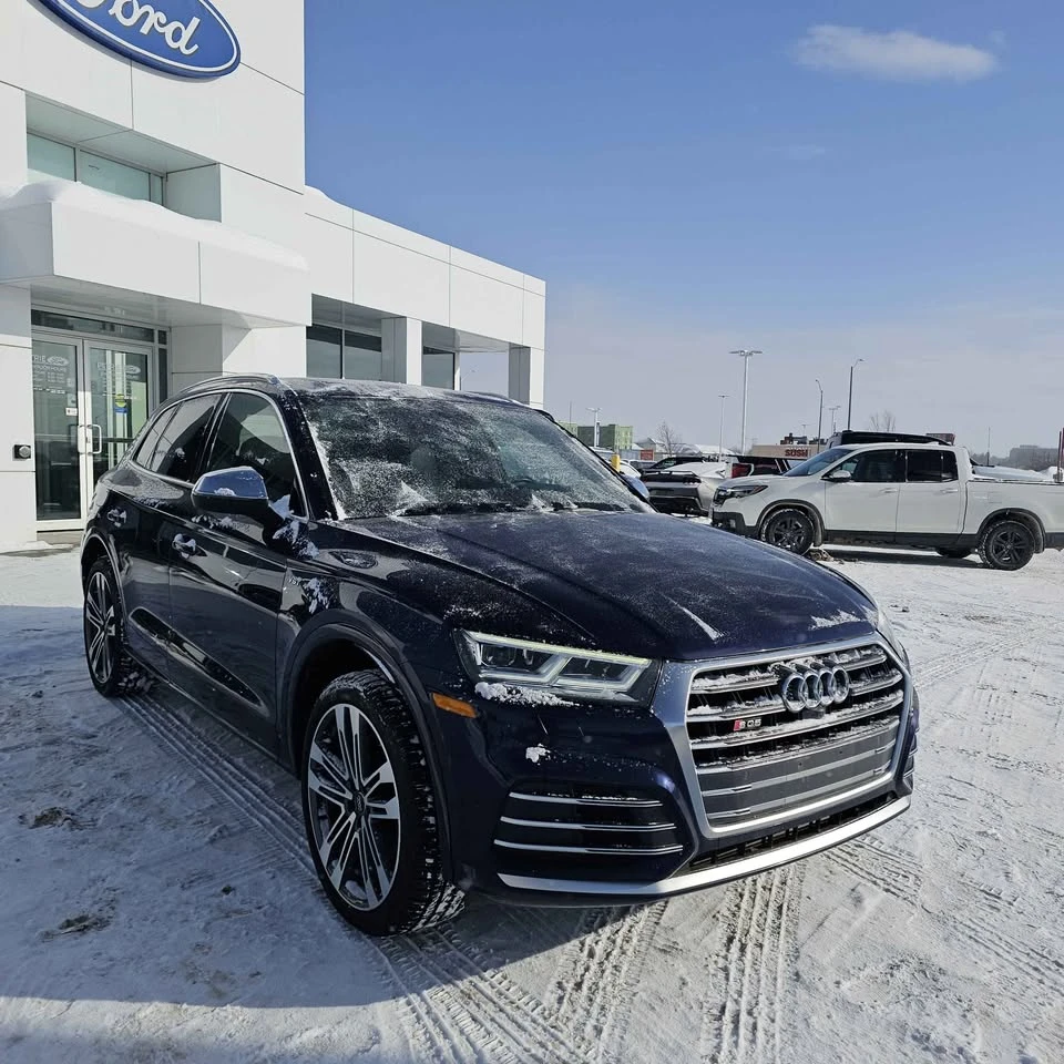 Audi SQ5 � ���������� & ���� ������ | Mobile.bg � ����������� 1