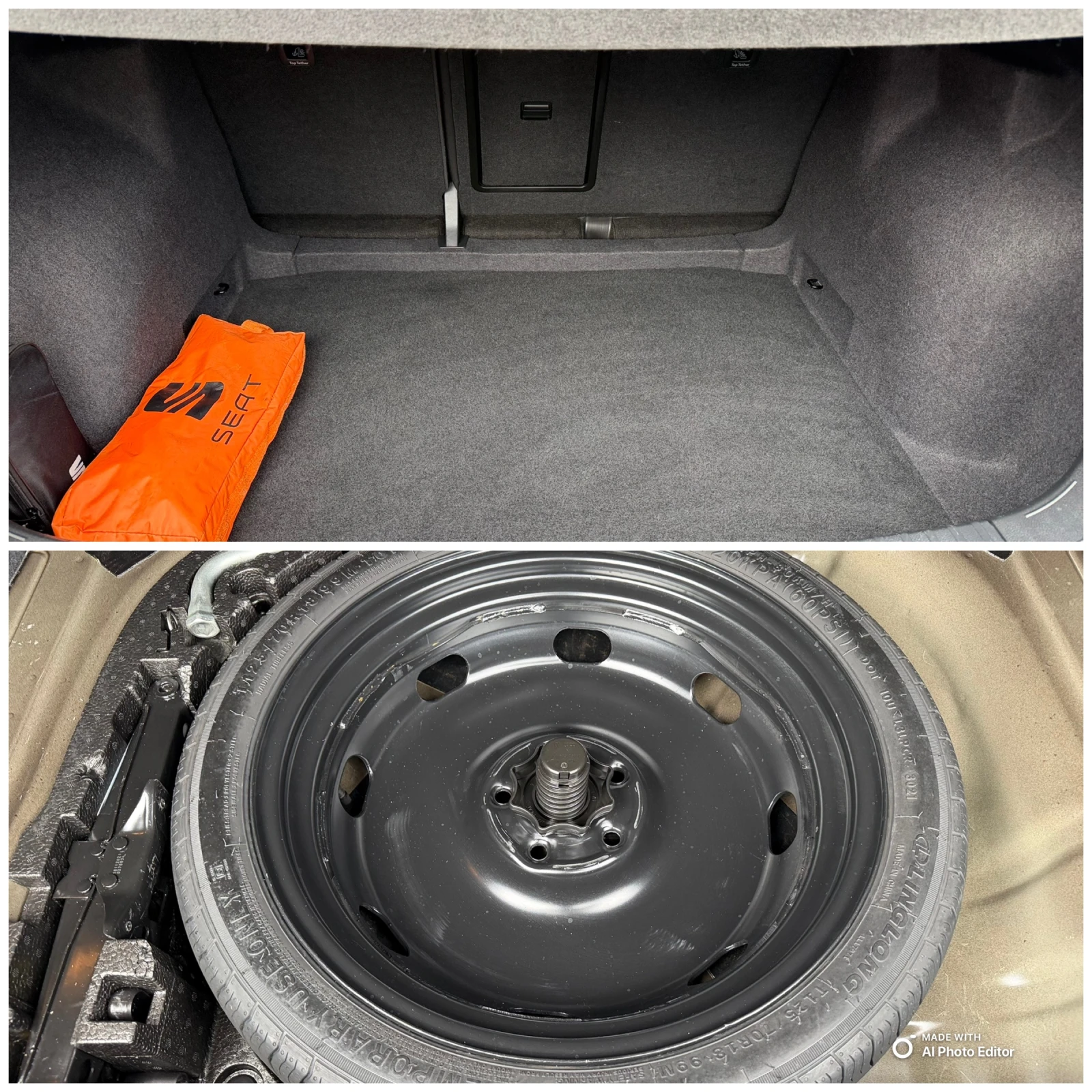 Seat Ateca 2.0 AVTOMAT LED KAMERA | Mobile.bg � ����������� 11