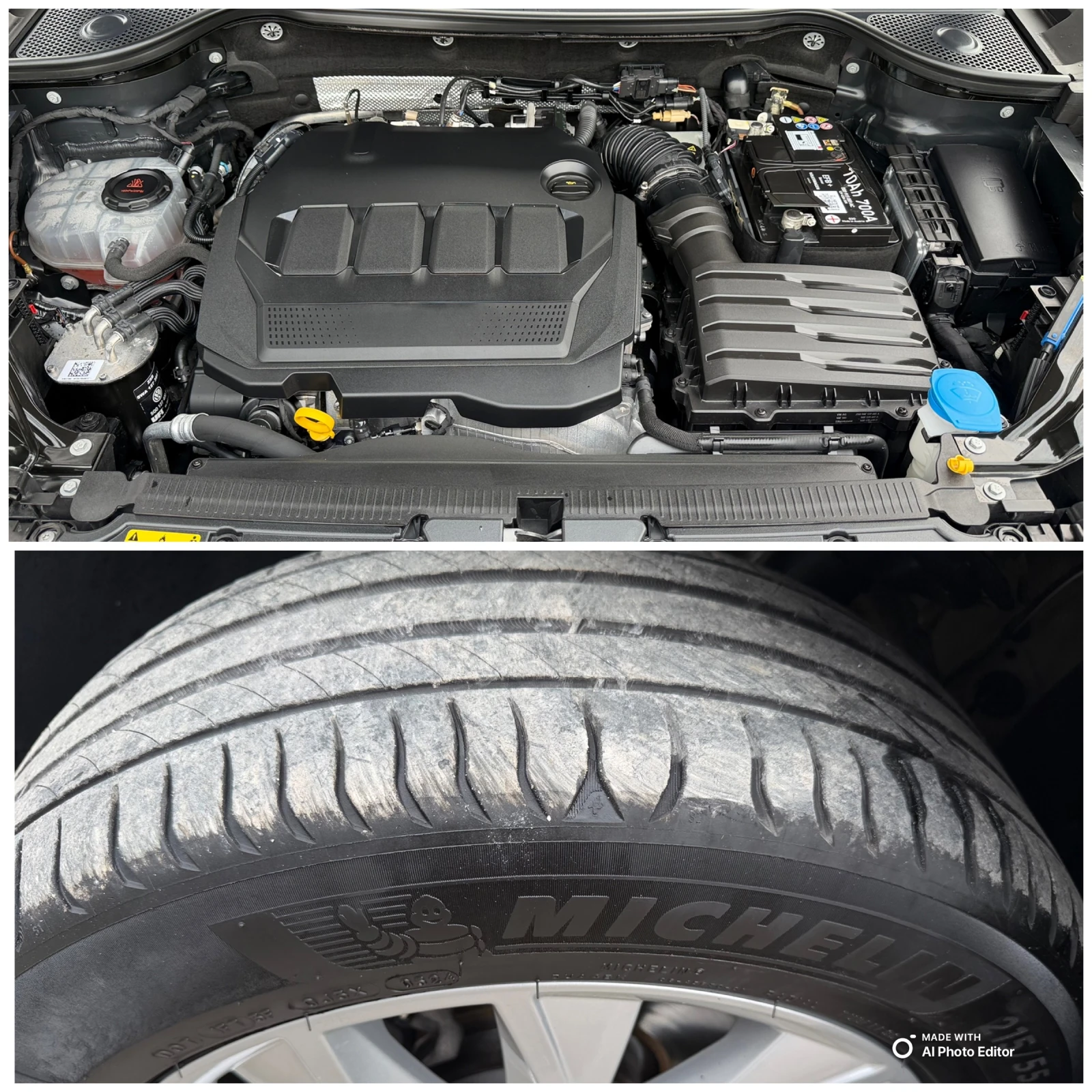 Seat Ateca 2.0 AVTOMAT LED KAMERA | Mobile.bg � ����������� 15