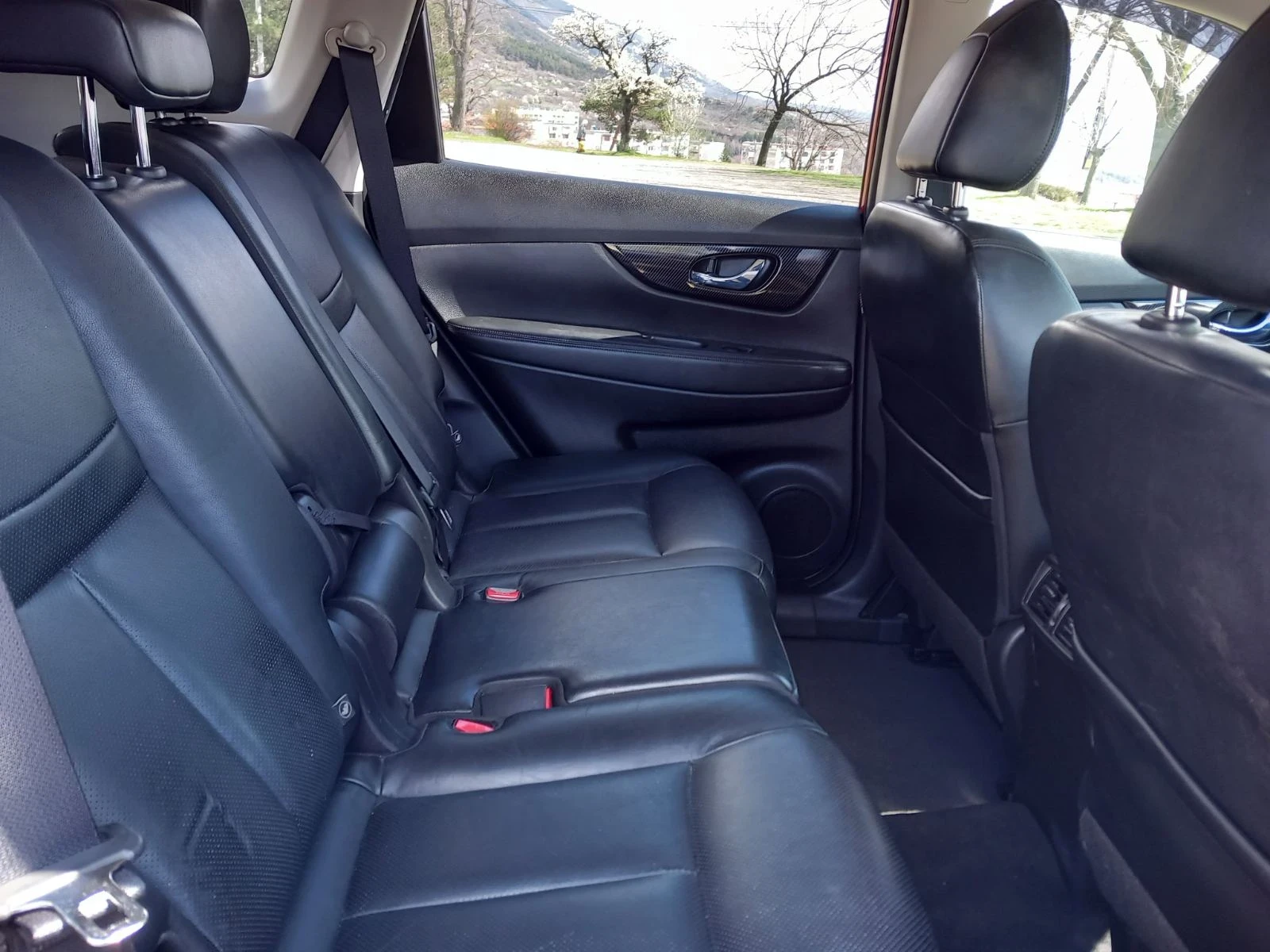Nissan Rogue AWD (4X4) SL | Mobile.bg � ����������� 4