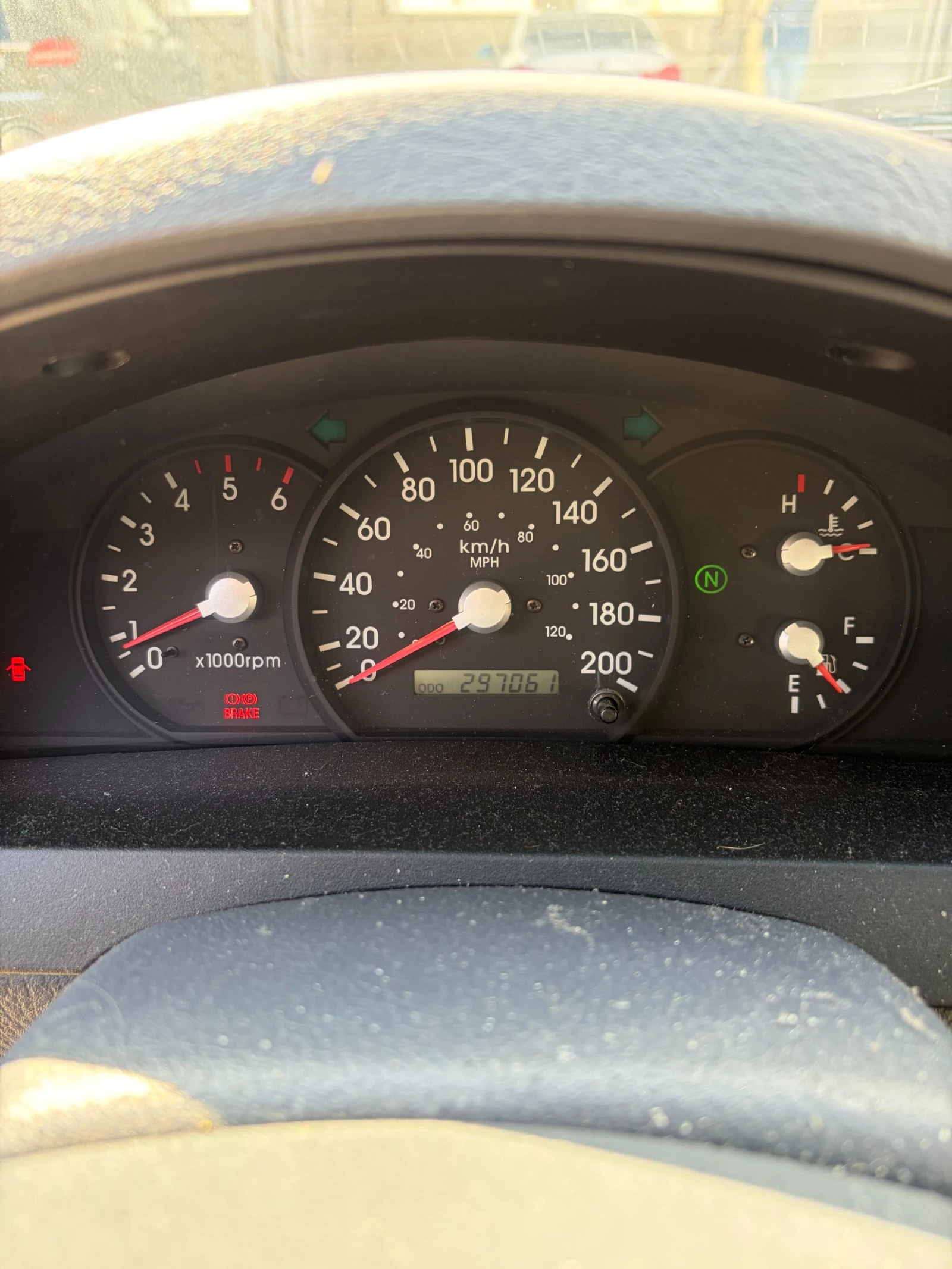 Kia Sorento CRDI , снимка 13 - Автомобили и джипове - 53759415