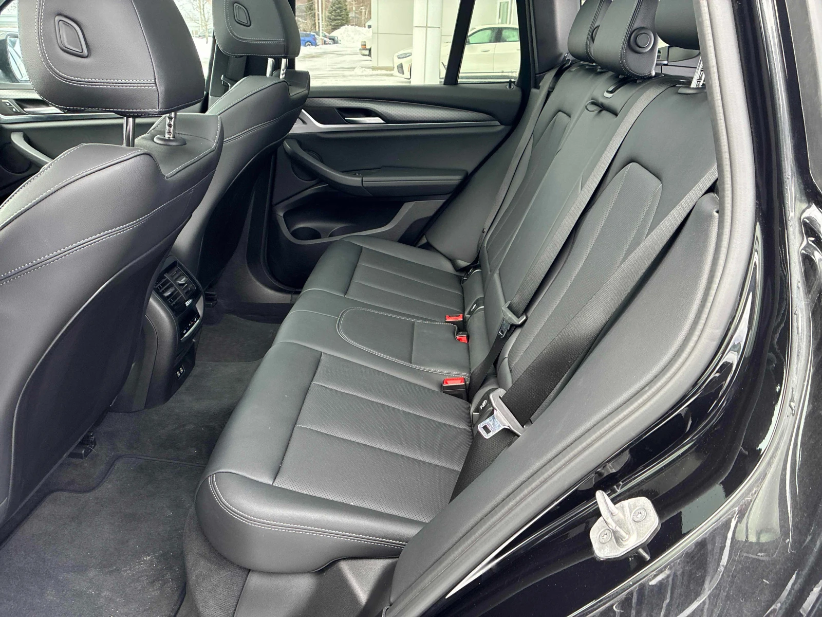 BMW X3 xDrive30i * * CARFAX * * АВТО КРЕДИТ * * , снимка 8 - Автомобили и джипове - 53832244