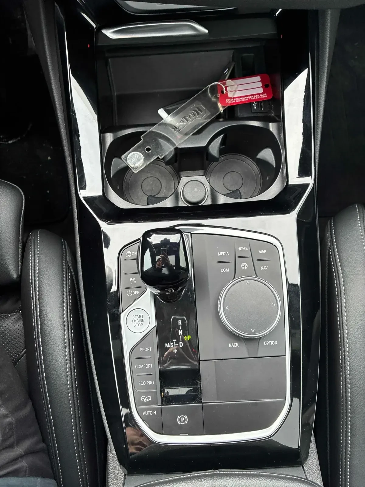 BMW X3 xDrive30i * * CARFAX * * АВТО КРЕДИТ * * , снимка 12 - Автомобили и джипове - 53832244