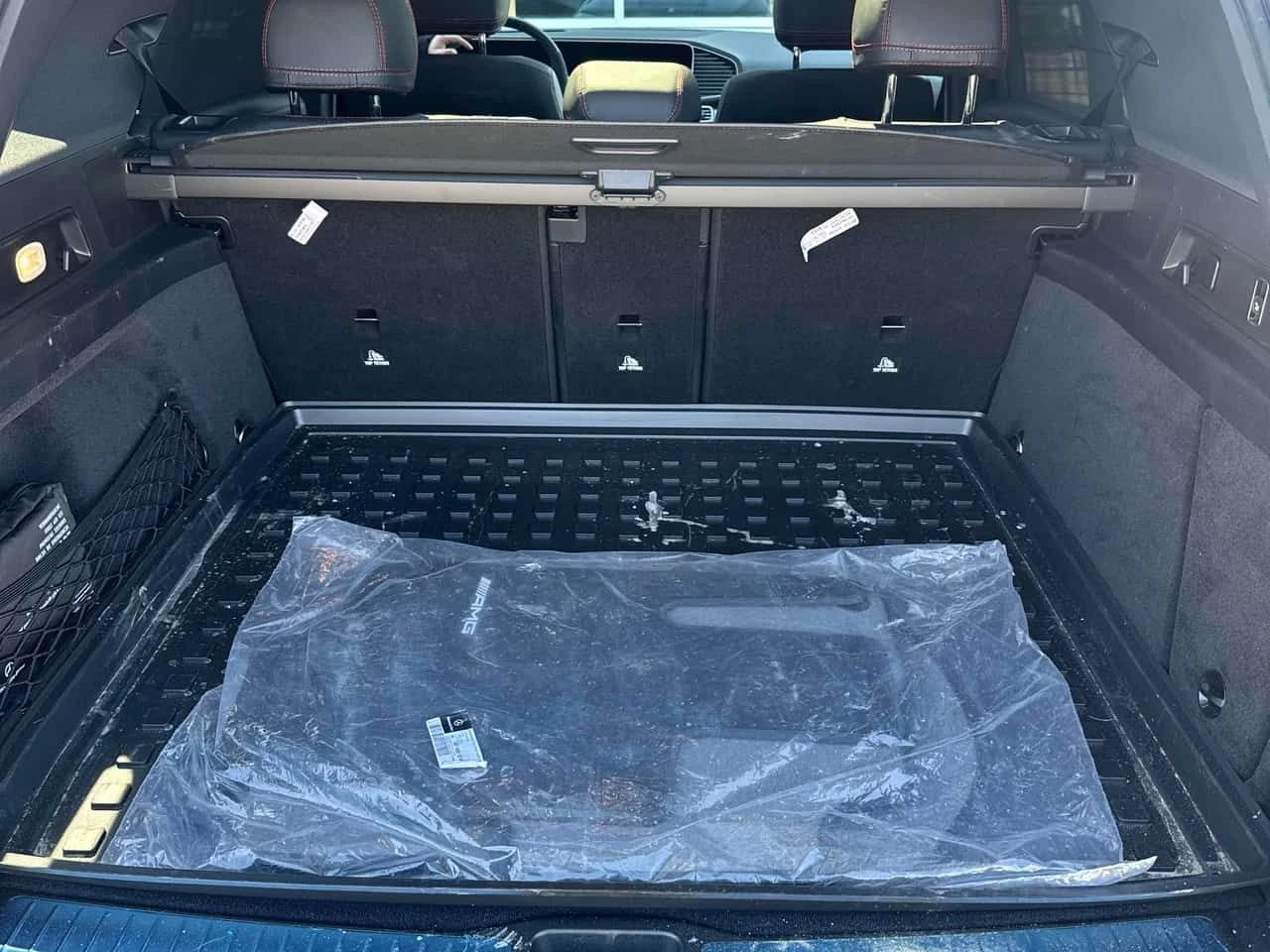 Mercedes-Benz GLE 53 4MATIC AMG * CARFAX * BURMESTER * HEAD UP * ��������� | Mobile.bg � ����������� 15