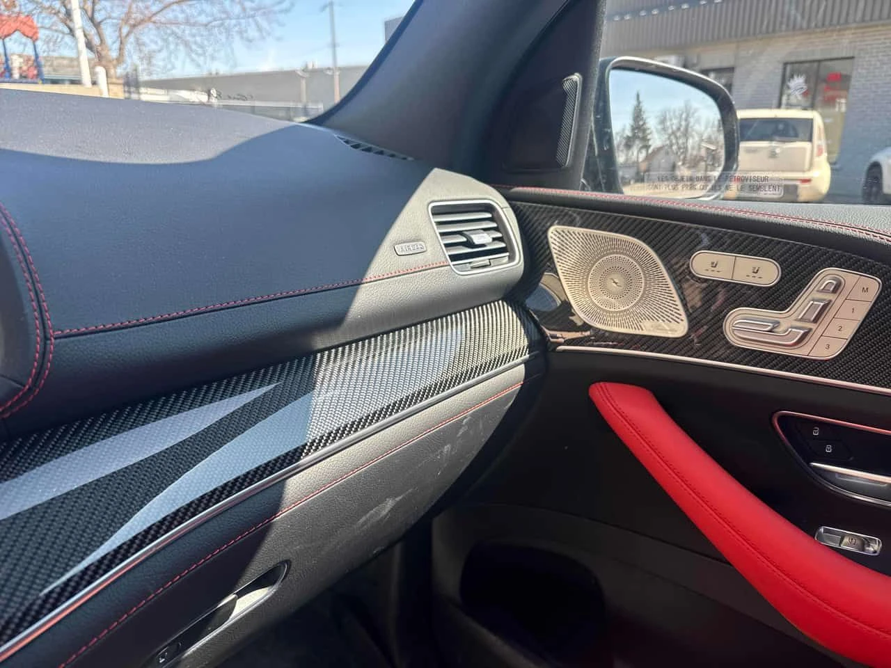 Mercedes-Benz GLE 53 4MATIC AMG * CARFAX * BURMESTER * HEAD UP * ��������� | Mobile.bg � ����������� 10