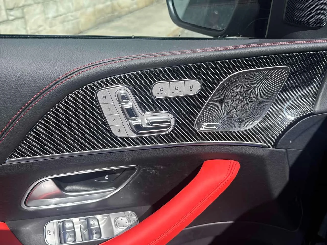 Mercedes-Benz GLE 53 4MATIC AMG * CARFAX * BURMESTER * HEAD UP * ��������� | Mobile.bg � ����������� 11