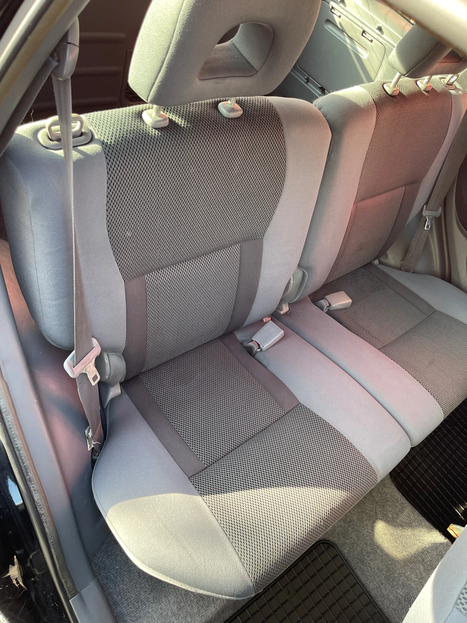 Toyota Rav4 2.0 VVT-i, снимка 8 - Автомобили и джипове - 54599232