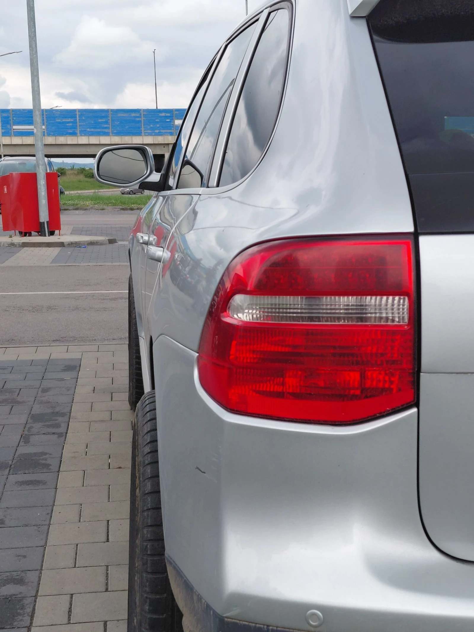Porsche Cayenne USA, Пружини, снимка 6 - Автомобили и джипове - 54707319