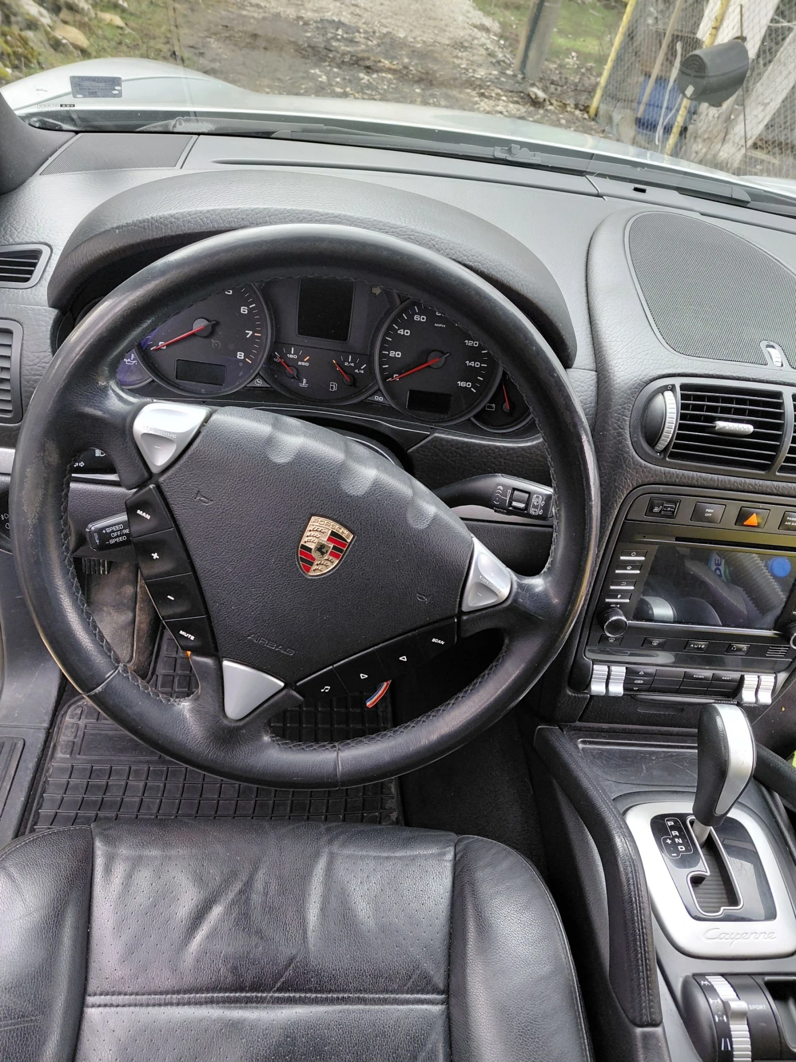 Porsche Cayenne USA, Пружини, снимка 13 - Автомобили и джипове - 54707319