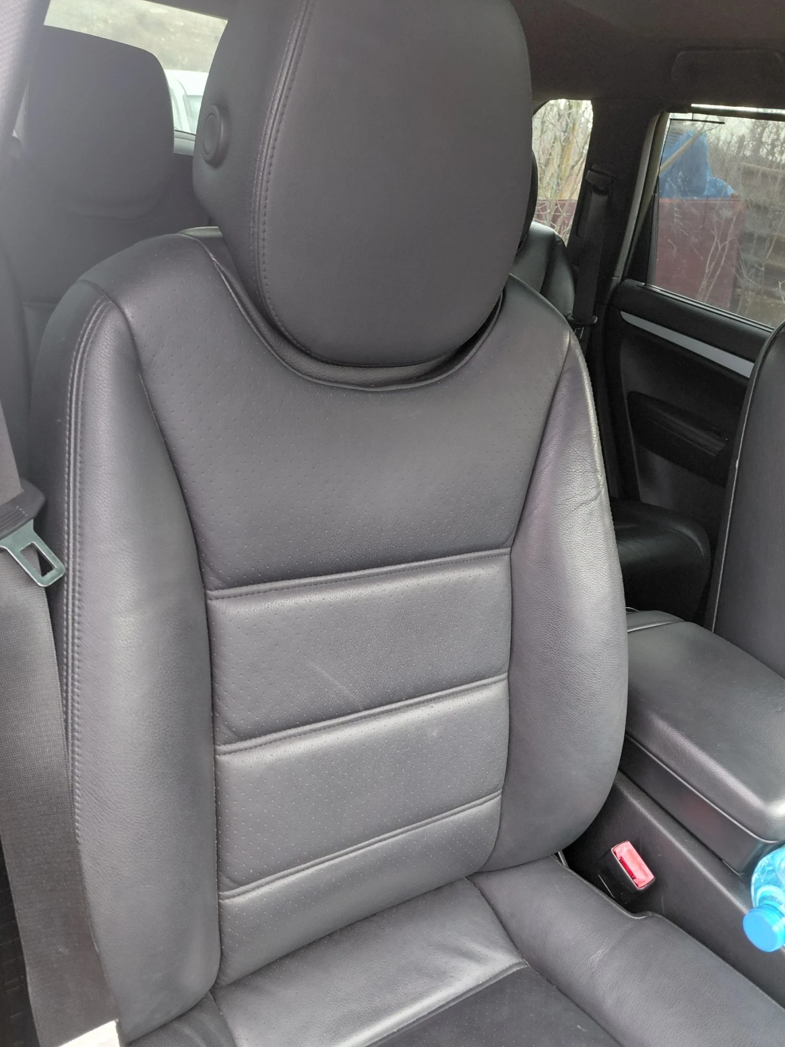 Porsche Cayenne USA, Пружини, снимка 8 - Автомобили и джипове - 54707319