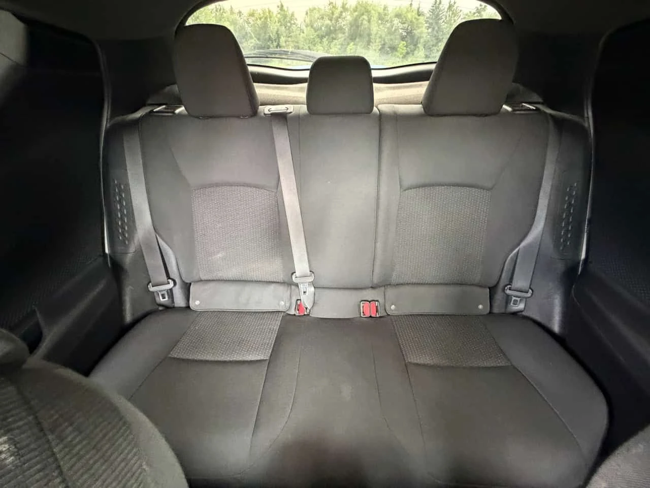 Toyota C-HR * FWD * CARFAX * ПОДГРЕВИ * ПАНО * АВТОКРЕДИТ, снимка 10 - Автомобили и джипове - 55045037