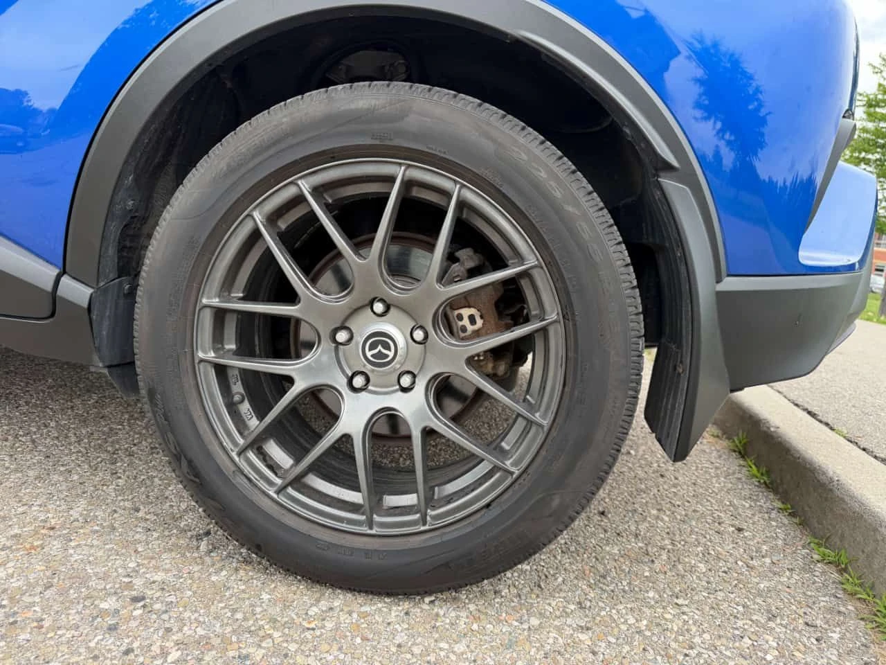 Toyota C-HR * FWD * CARFAX * ПОДГРЕВИ * ПАНО * АВТОКРЕДИТ, снимка 14 - Автомобили и джипове - 55045037