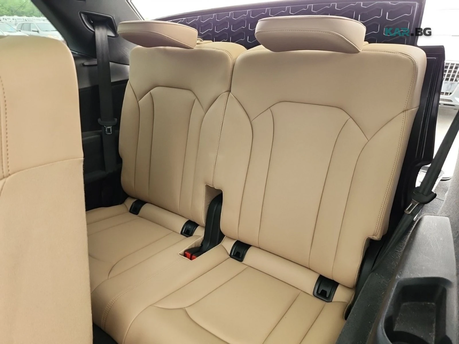Audi Q7 PROGRESSIV ЦЕНА ДО БЪЛГАРИЯ АВТОКРЕДИТ, снимка 12 - Автомобили и джипове - 55379624