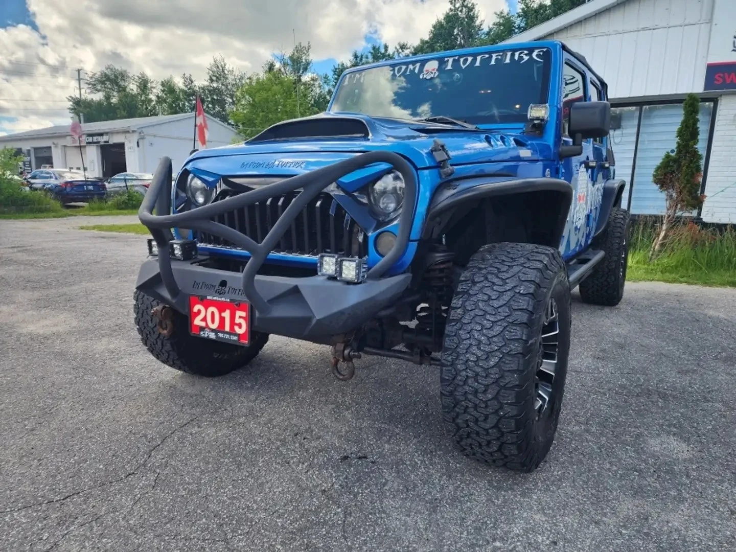 Jeep Wrangler UNLIMITED SAHARA ЦЕНА ДО БЪЛГАРИЯ АВТОКРЕДИТ, снимка 2 - Автомобили и джипове - 55450766