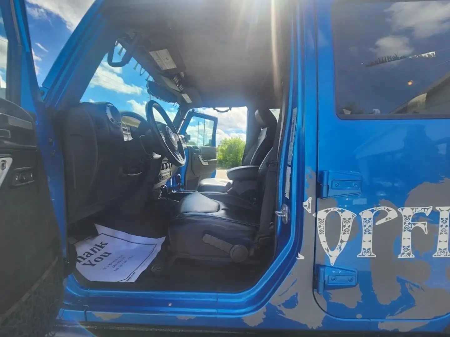 Jeep Wrangler UNLIMITED SAHARA ЦЕНА ДО БЪЛГАРИЯ АВТОКРЕДИТ, снимка 7 - Автомобили и джипове - 55450766