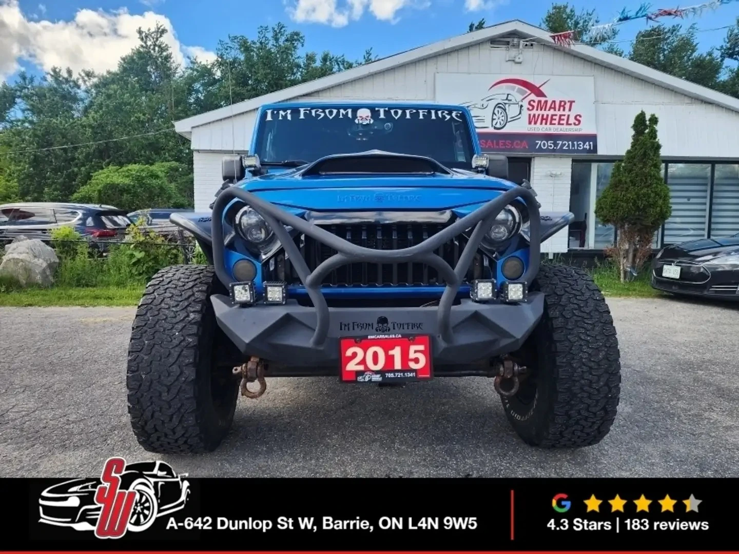 Jeep Wrangler UNLIMITED SAHARA ЦЕНА ДО БЪЛГАРИЯ АВТОКРЕДИТ