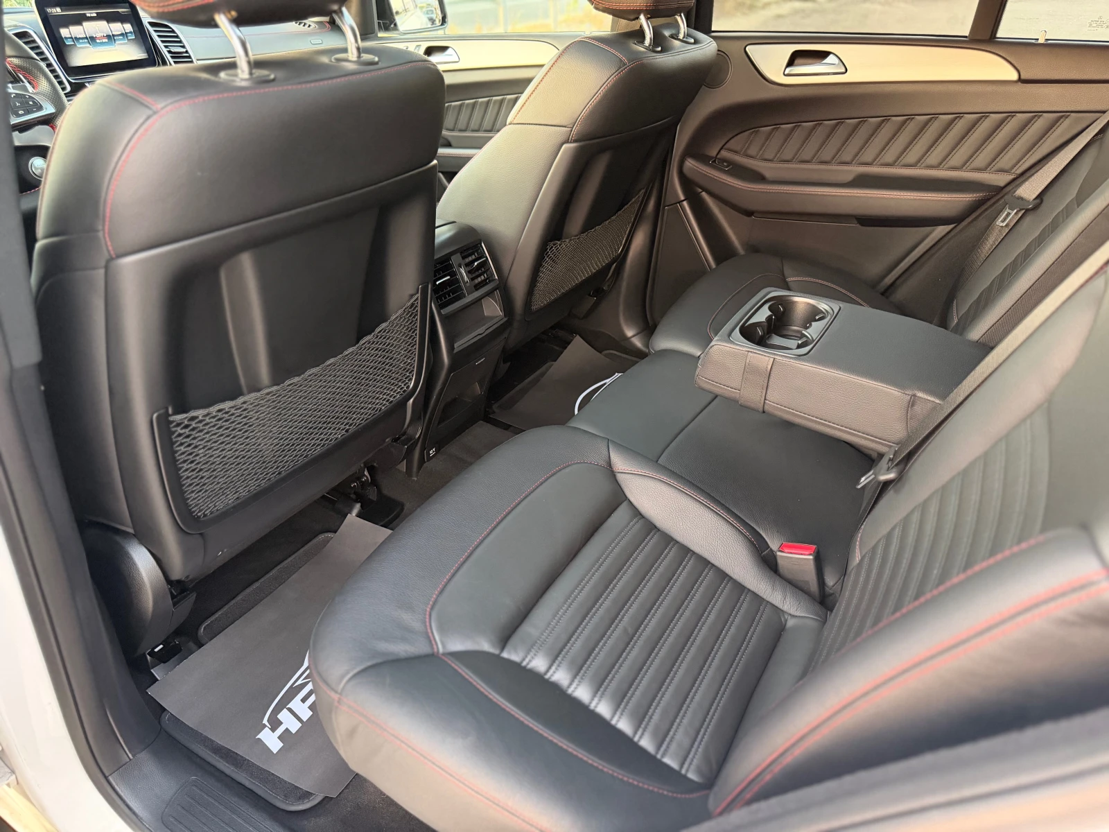Mercedes-Benz GLC Coupe 350 d= 4Matic= AMG= Panorama= Camera= Premium= , снимка 14 - Автомобили и джипове - 55533971
