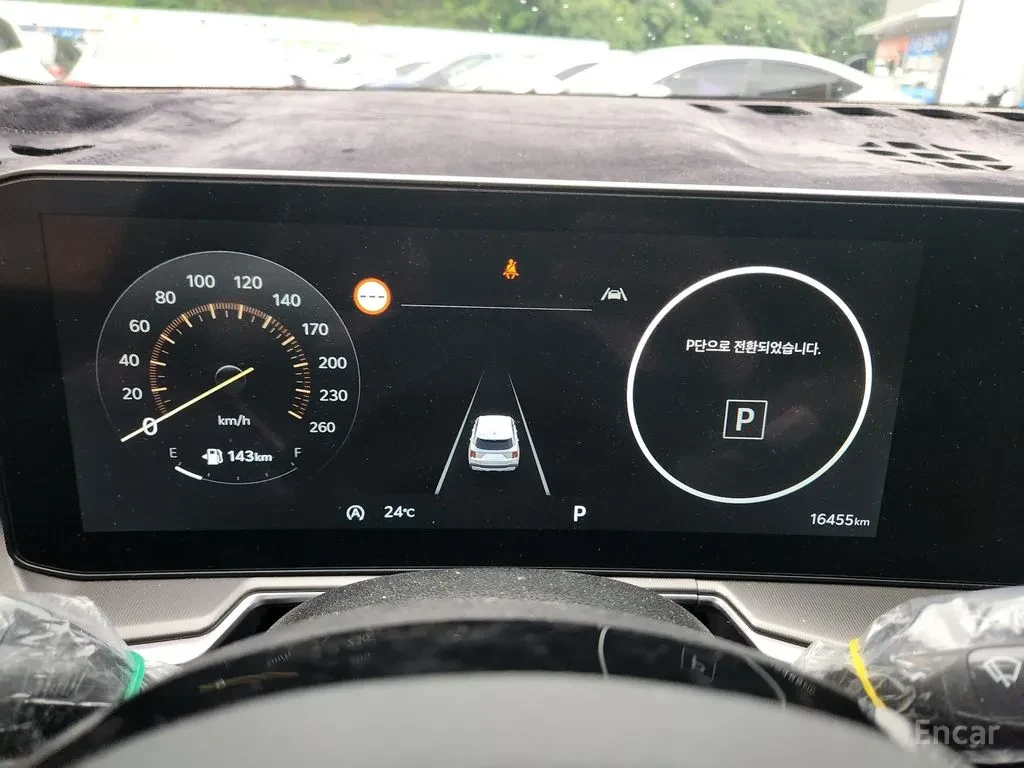 Kia Sorento GRAVITY FULL| AWD| DWISE| KRELL| HUD| 360, снимка 13 - Автомобили и джипове - 55944422