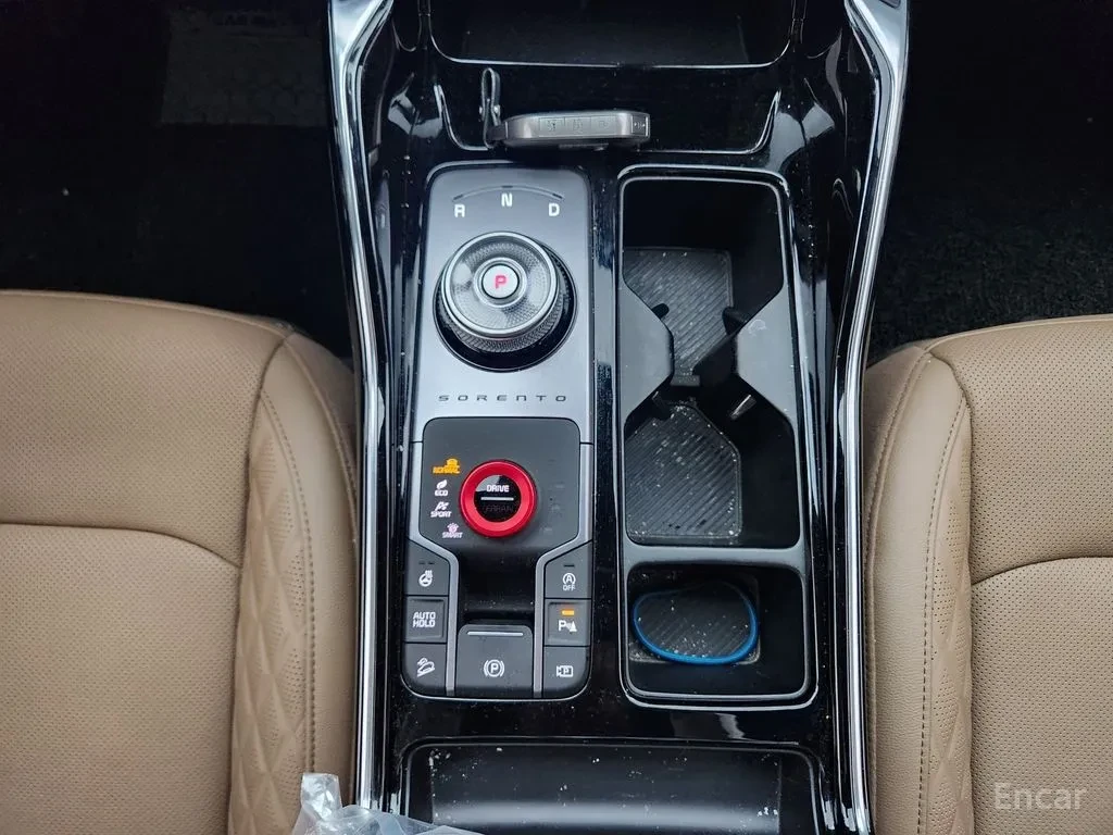 Kia Sorento GRAVITY FULL| AWD| DWISE| KRELL| HUD| 360, снимка 8 - Автомобили и джипове - 55944422