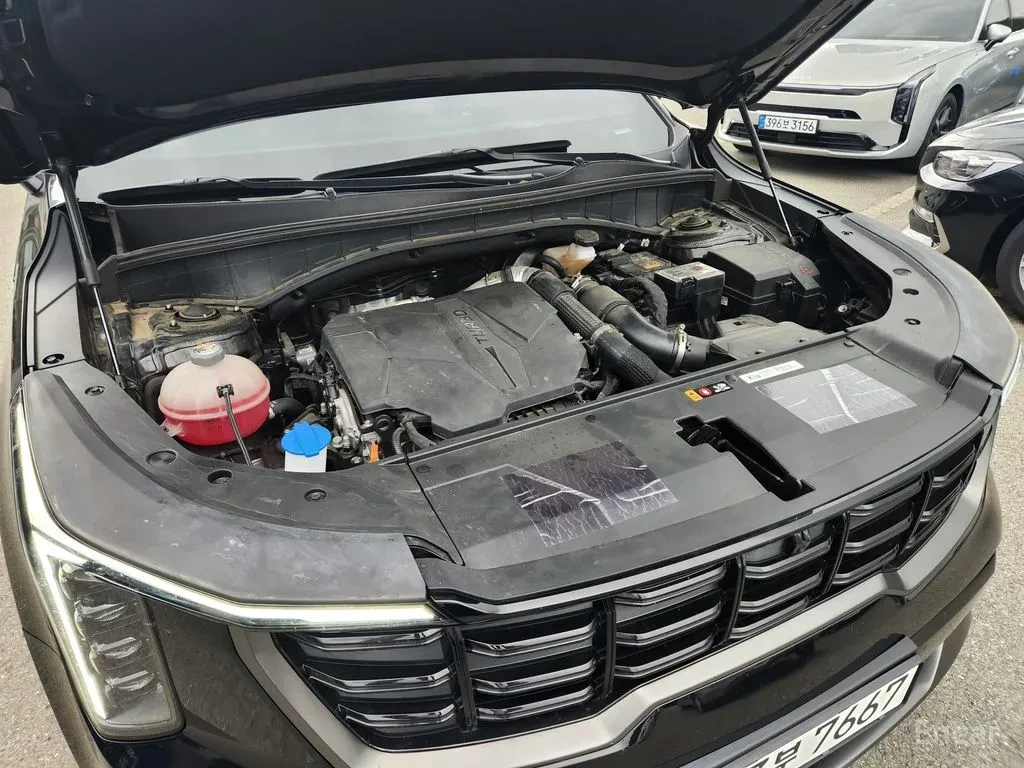Kia Sorento GRAVITY FULL| AWD| DWISE| KRELL| HUD| 360, снимка 6 - Автомобили и джипове - 55944422