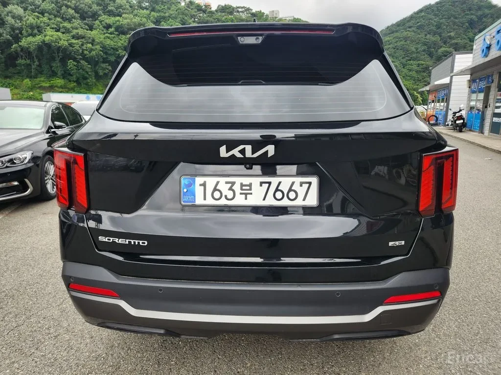 Kia Sorento GRAVITY FULL| AWD| DWISE| KRELL| HUD| 360, снимка 3 - Автомобили и джипове - 55944422