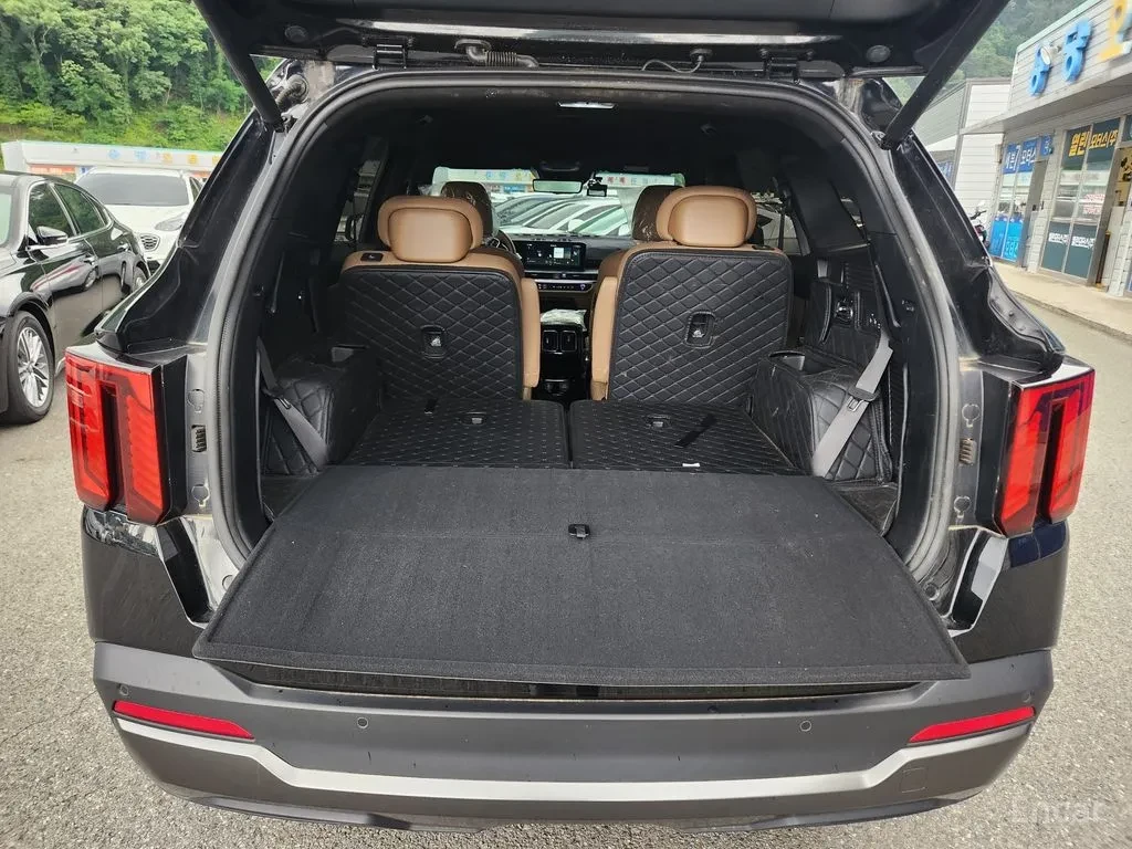 Kia Sorento GRAVITY FULL| AWD| DWISE| KRELL| HUD| 360, снимка 5 - Автомобили и джипове - 55944422