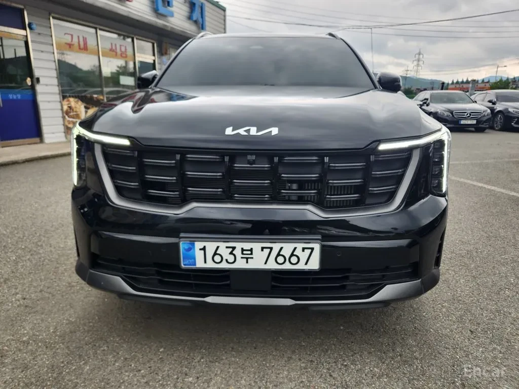 Kia Sorento GRAVITY FULL| AWD| DWISE| KRELL| HUD| 360, снимка 2 - Автомобили и джипове - 55944422