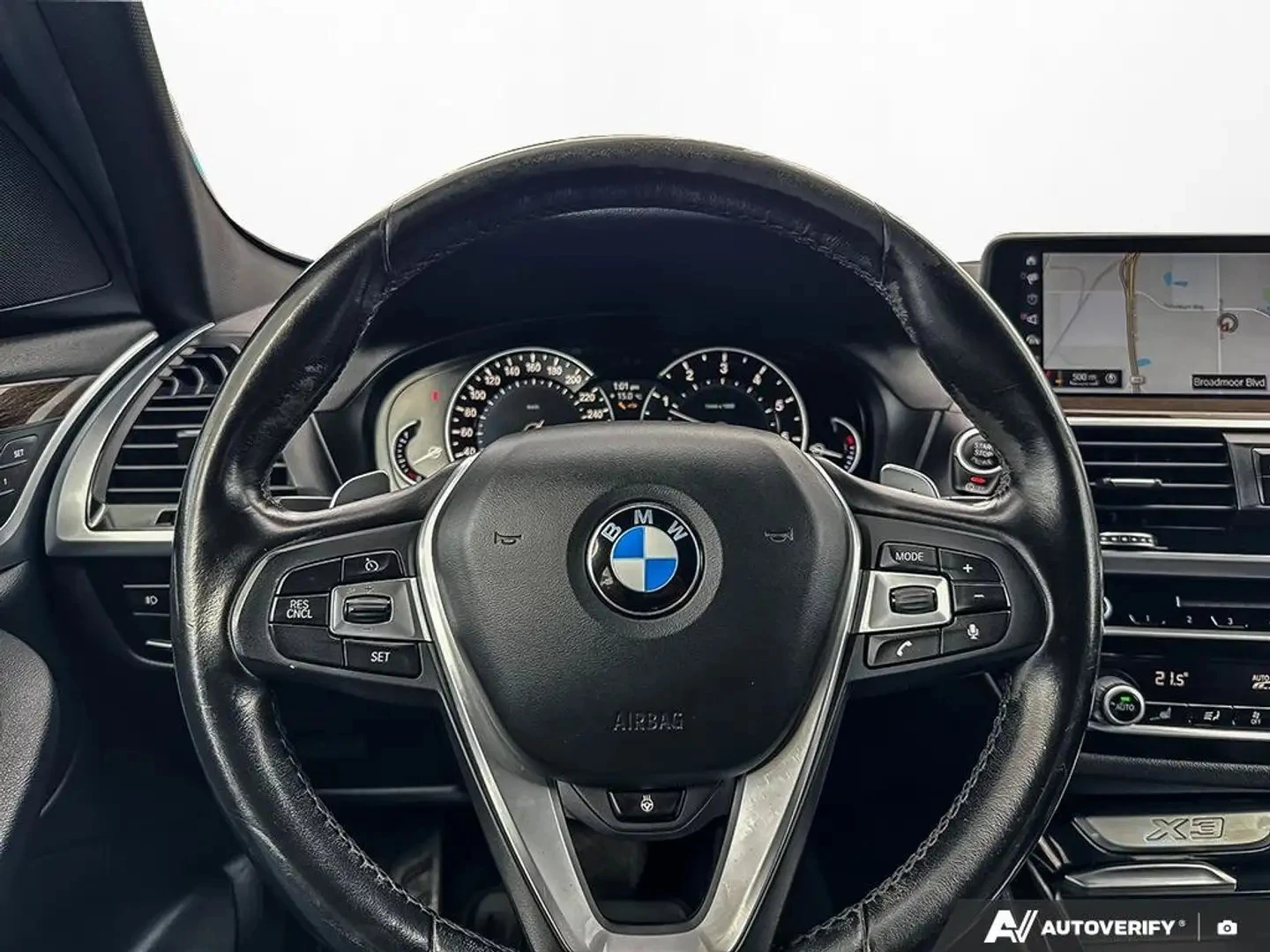 BMW X3 xDrive30i Цена до България & АвтоКредит, снимка 11 - Автомобили и джипове - 56130446