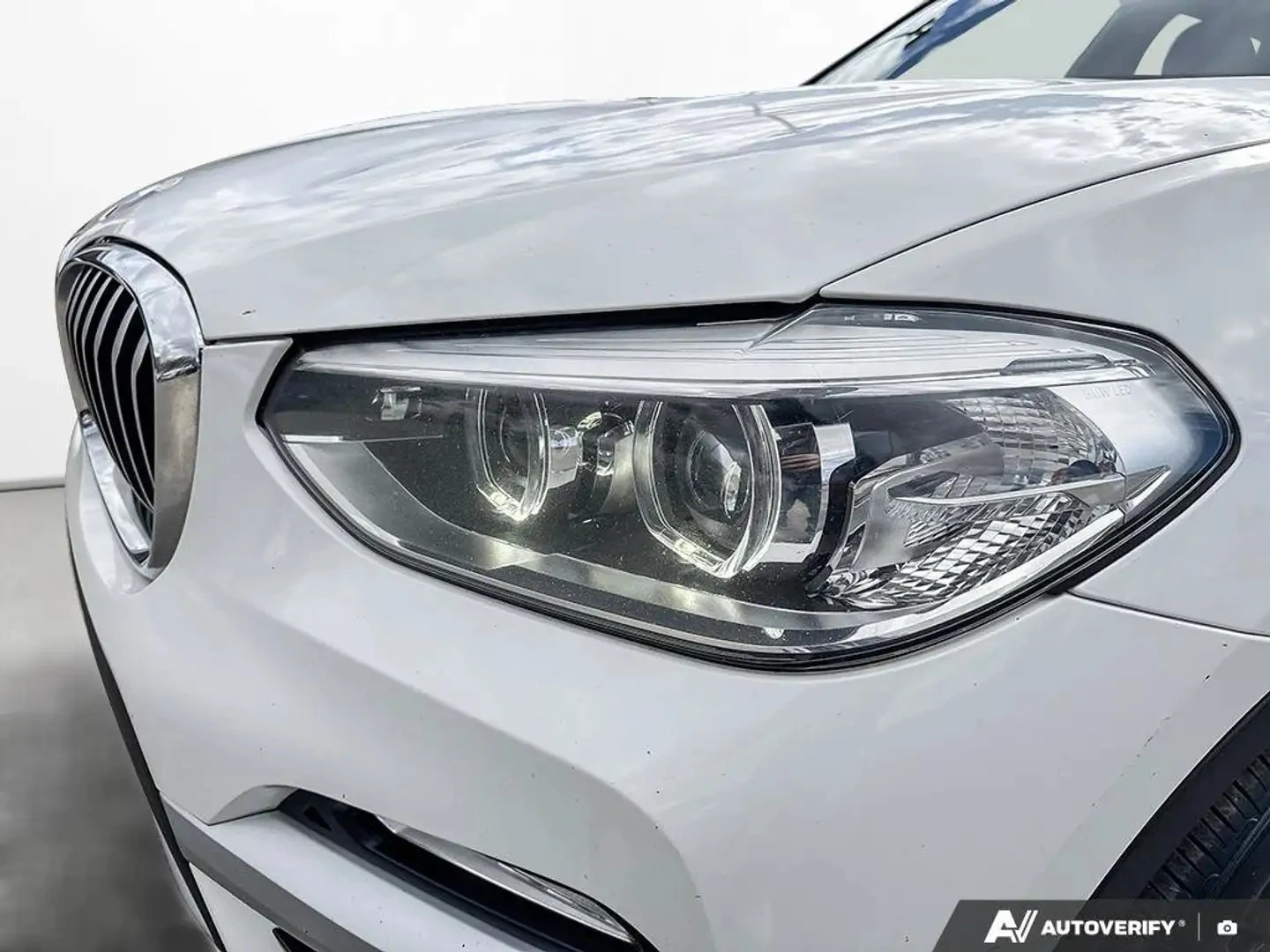 BMW X3 xDrive30i Цена до България & АвтоКредит, снимка 8 - Автомобили и джипове - 56130446