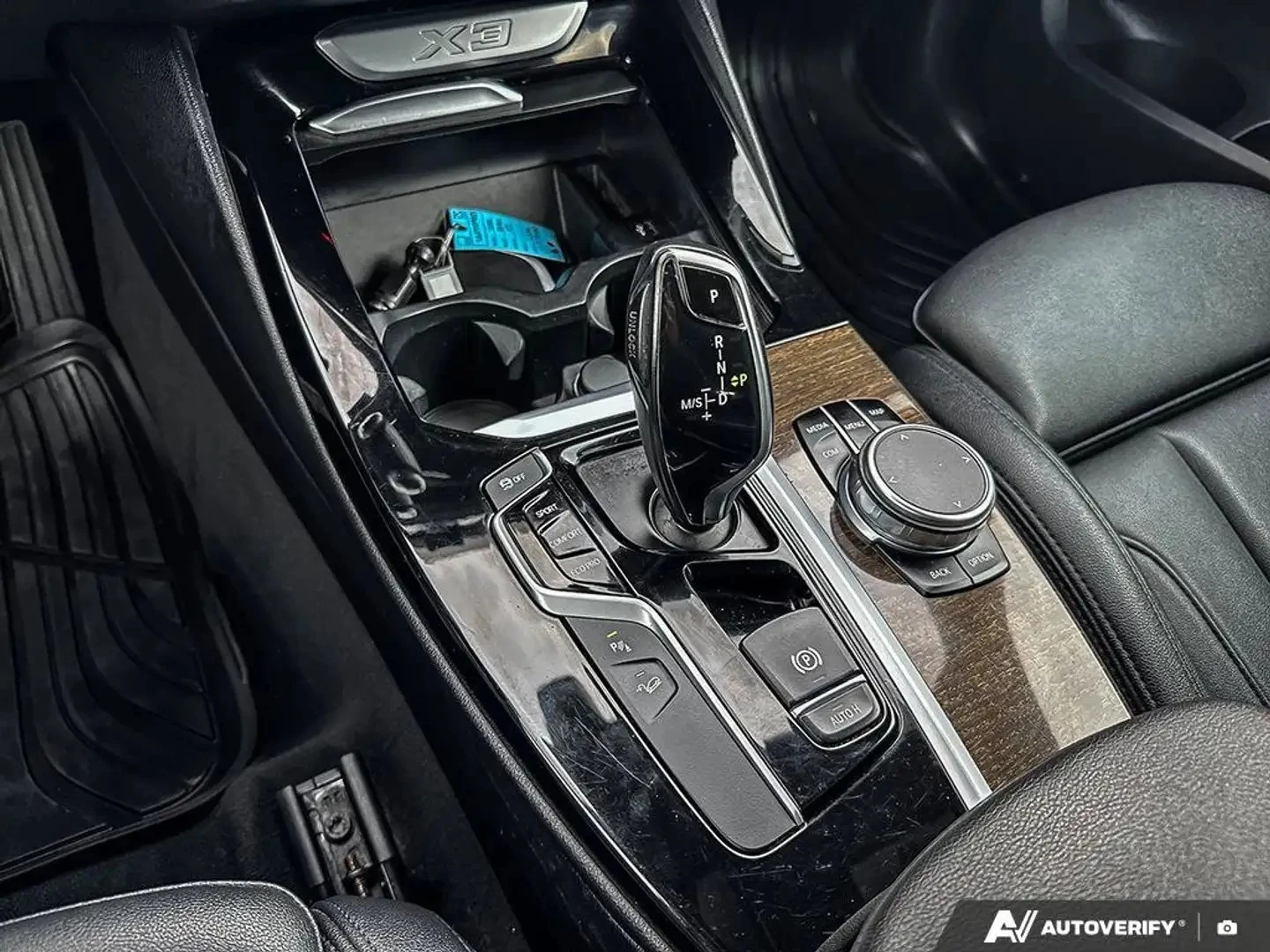 BMW X3 xDrive30i Цена до България & АвтоКредит, снимка 13 - Автомобили и джипове - 56130446