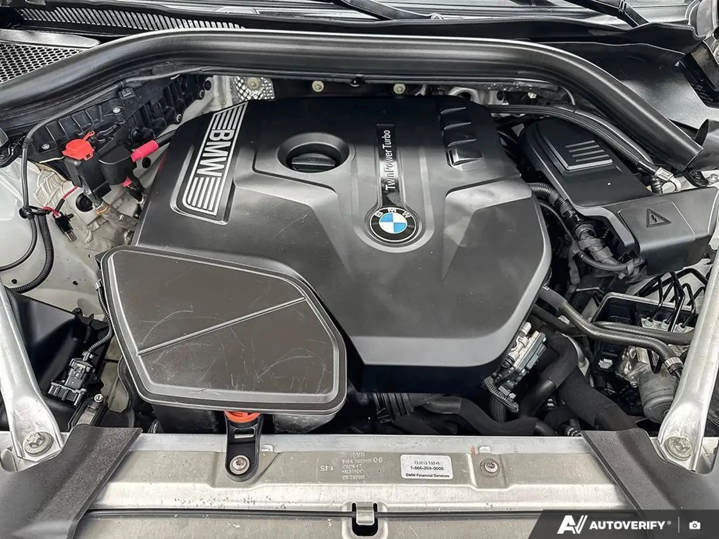 BMW X3 xDrive30i Цена до България & АвтоКредит, снимка 17 - Автомобили и джипове - 56130446
