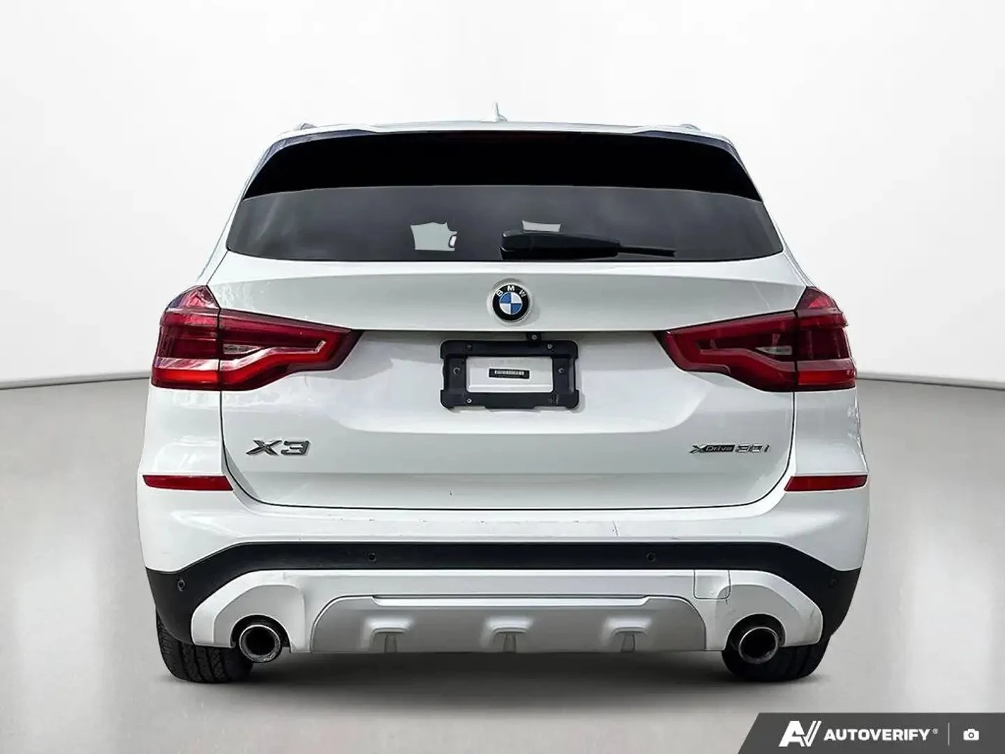 BMW X3 xDrive30i Цена до България & АвтоКредит, снимка 3 - Автомобили и джипове - 56130446