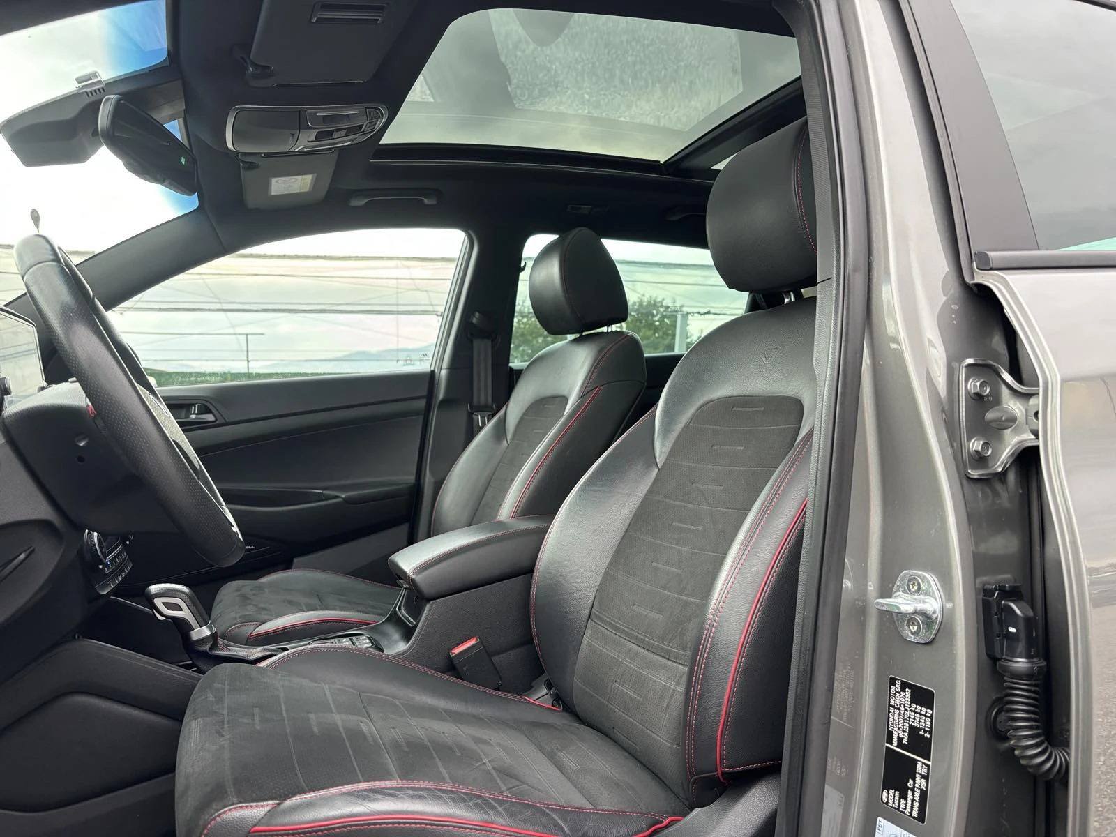 Hyundai Tucson 1.6 , EURO 6, N-LINE-LIMITED ��� ���� France | Mobile.bg � ����������� 10