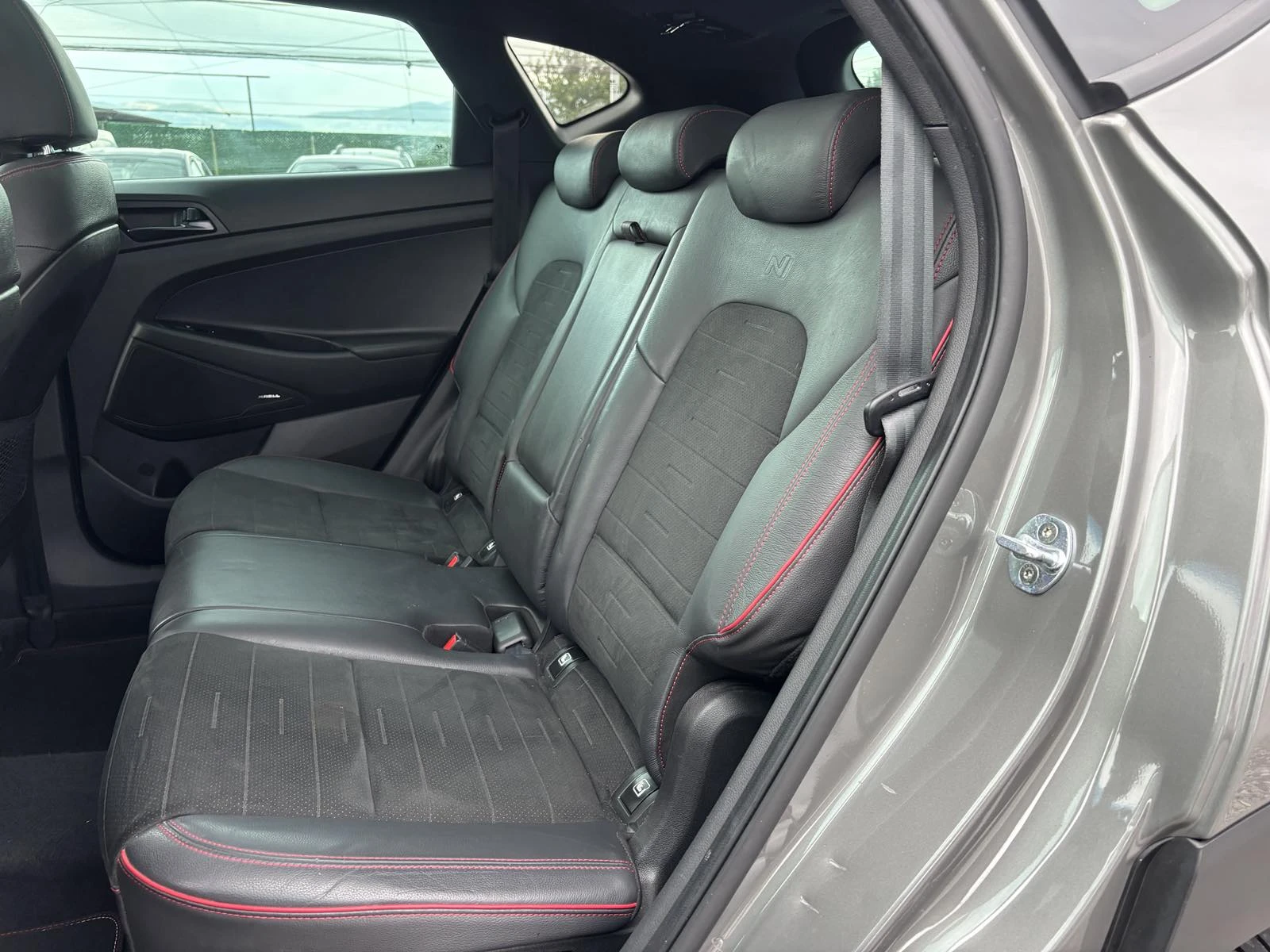 Hyundai Tucson 1.6 , EURO 6, N-LINE-LIMITED ��� ���� France | Mobile.bg � ����������� 11