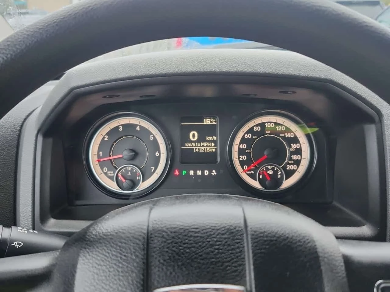 Dodge RAM 1500 * 4x4 Crew Cab 5'7" Box Express Crew Cab * | Mobile.bg � ����������� 9