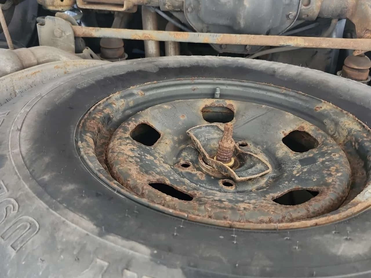 Dodge RAM 1500 * 4x4 Crew Cab 5'7" Box Express Crew Cab * | Mobile.bg � ����������� 14