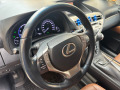 Lexus RX 450 HIBRID*GAZ*REALNI KM* - изображение 9
