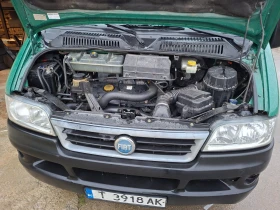 Fiat Ducato, снимка 9