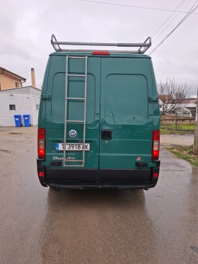 Fiat Ducato, снимка 4