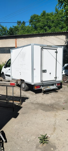 Fiat Scudo, снимка 2