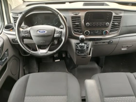 Ford Transit Custom L2H2, снимка 5