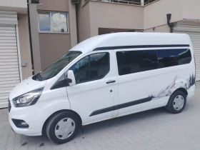 Ford Transit Custom L2H2, снимка 2